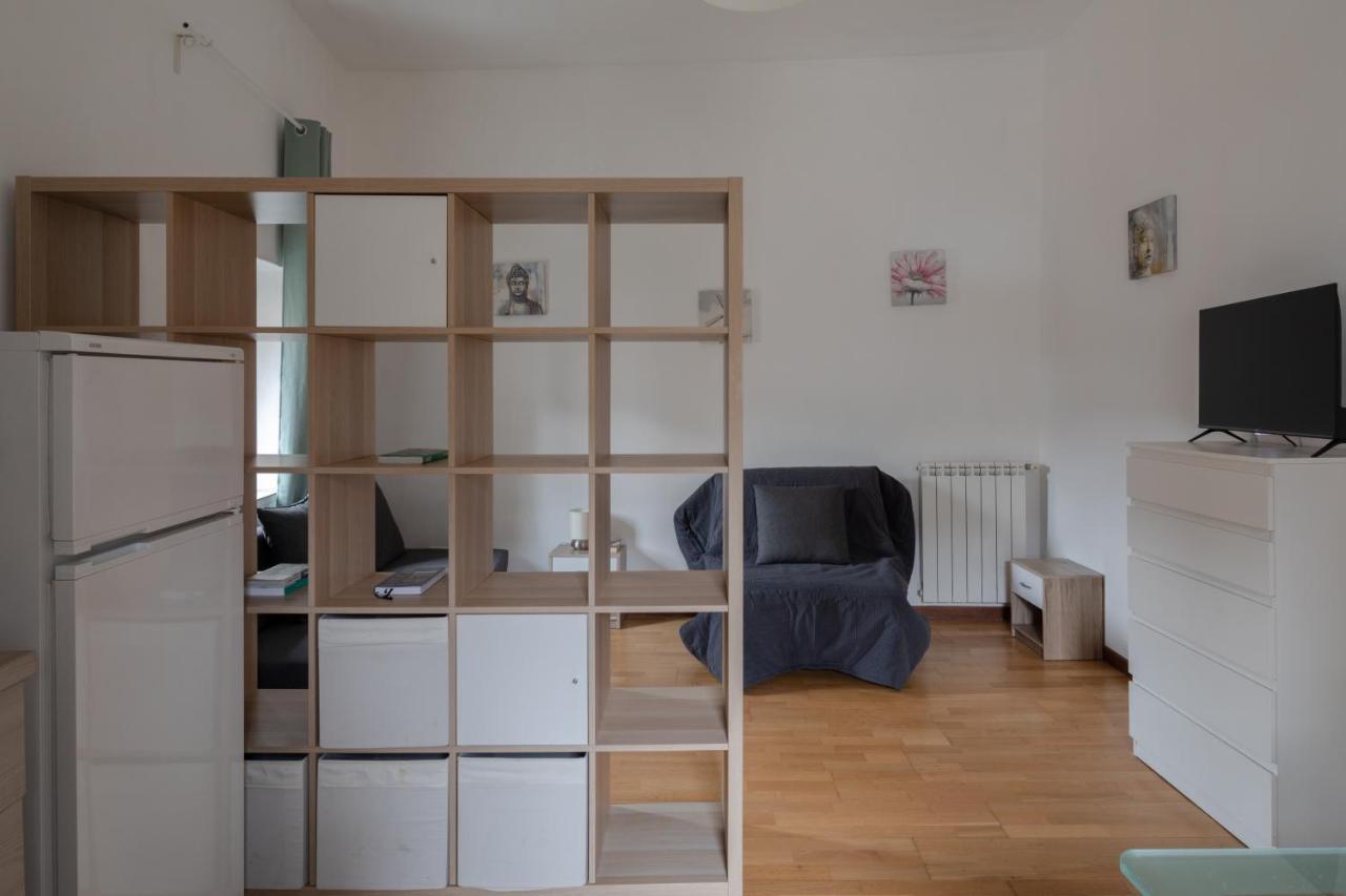 Trastevere Heart Home Rzym Zewnętrze zdjęcie