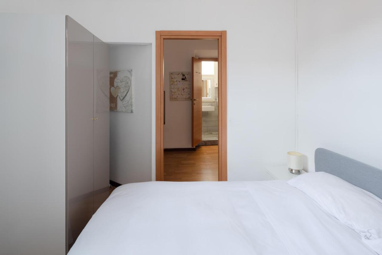 Trastevere Heart Home Rzym Zewnętrze zdjęcie
