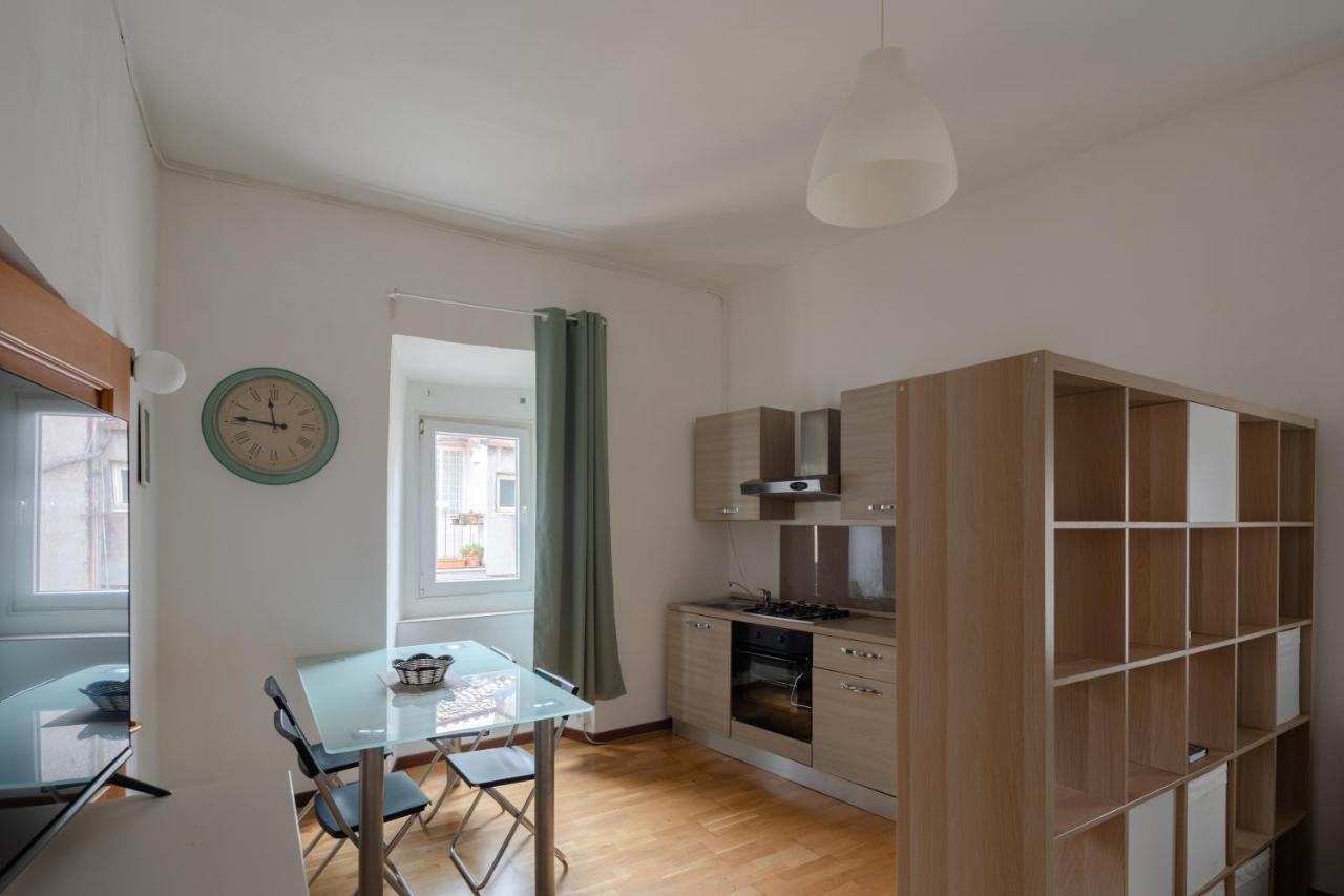 Trastevere Heart Home Rzym Zewnętrze zdjęcie